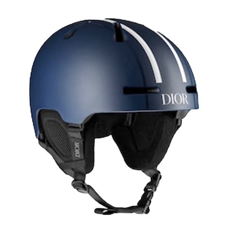 flying helmet dior|DIOR AND LEWIS HAMILTON Ski Helmet.